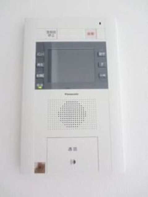 クレイシア芝浦の物件内観写真