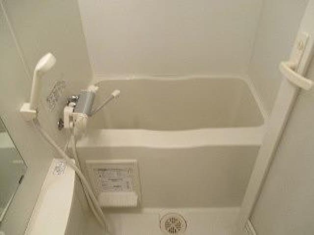 ガリシア浜松町の物件内観写真