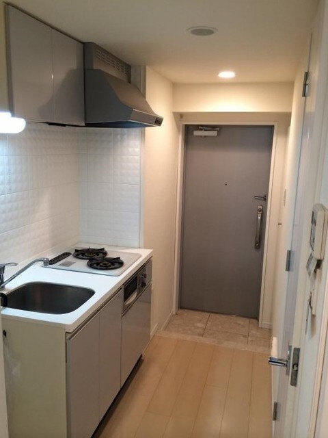 ガリシア浜松町の物件内観写真