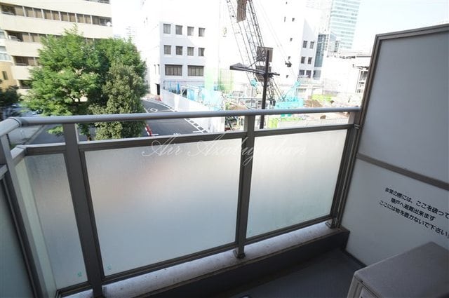 ガリシア浜松町の物件内観写真