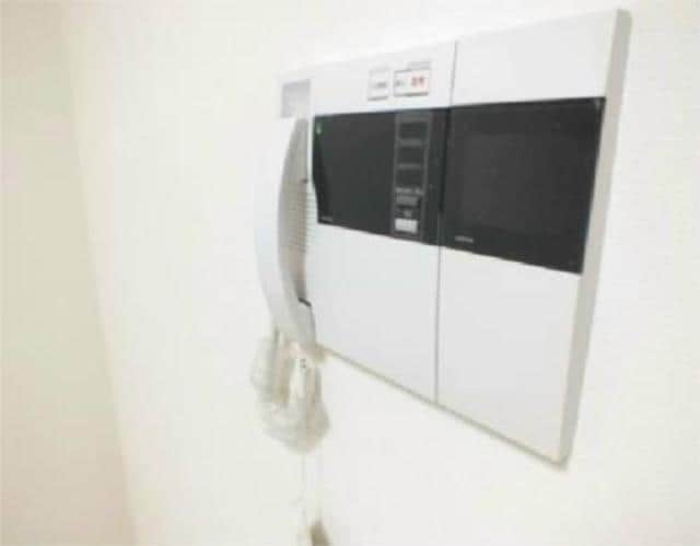 ガリシア浜松町の物件内観写真