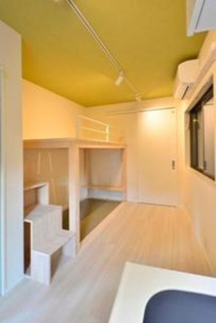 グランレジデンス駒沢大学Sの物件内観写真