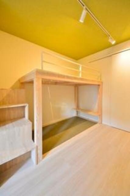 グランレジデンス駒沢大学Sの物件内観写真