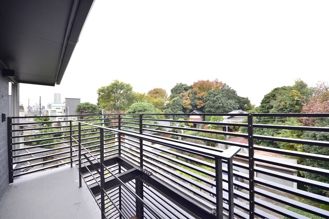 グランレジデンス駒沢大学Sの物件外観写真