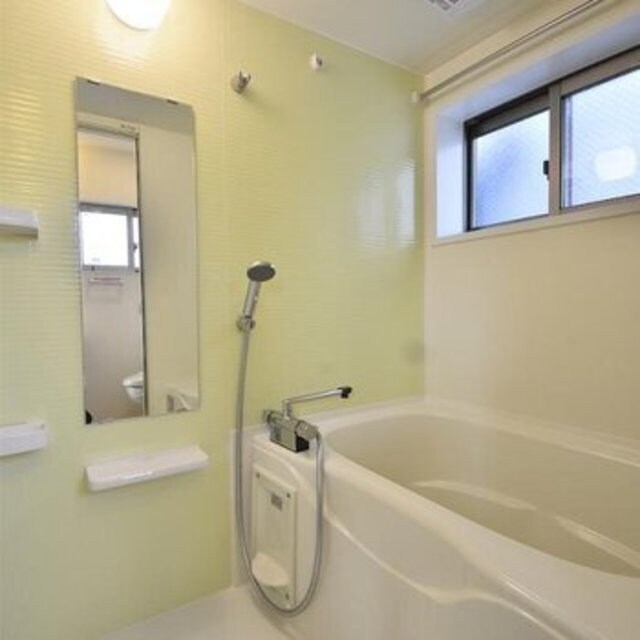 グランレジデンス駒沢大学Sの物件内観写真