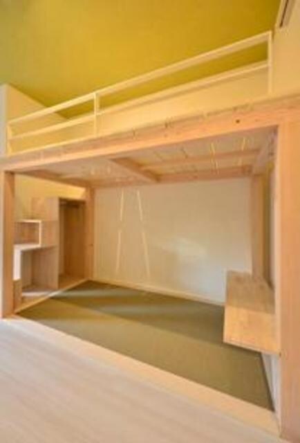 グランレジデンス駒沢大学Sの物件内観写真