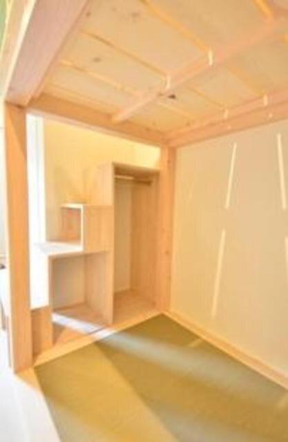 グランレジデンス駒沢大学Sの物件内観写真