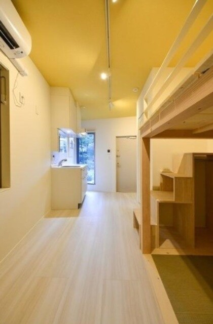 グランレジデンス駒沢大学Sの物件内観写真