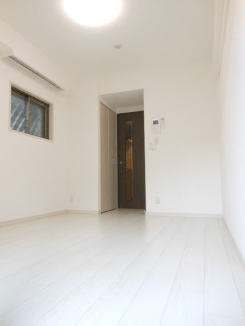 ガーラ・アヴェニュー武蔵小杉の物件内観写真