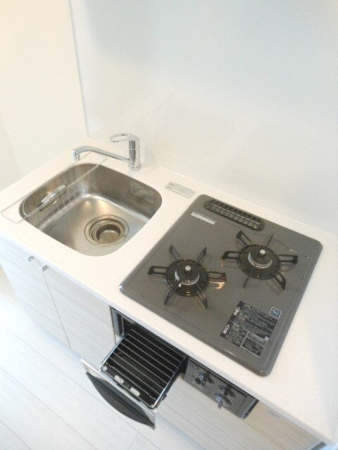 ガーラ・アヴェニュー武蔵小杉の物件内観写真