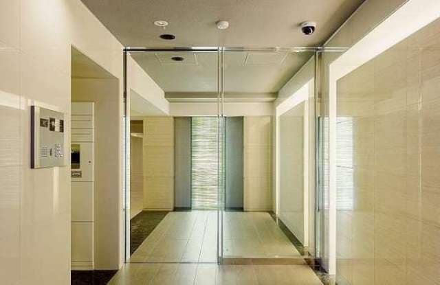 ガーラ・アヴェニュー武蔵小杉の物件外観写真