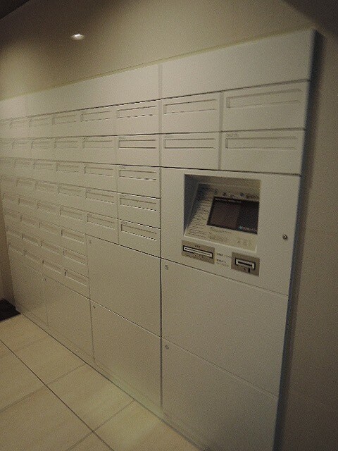 ガーラ・アヴェニュー武蔵小杉の物件外観写真