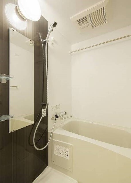 ガーラ・アヴェニュー武蔵小杉の物件内観写真