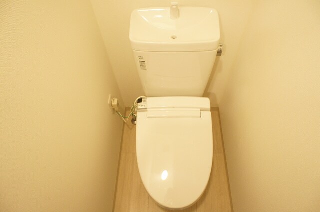 ガーラ・アヴェニュー武蔵小杉の物件内観写真