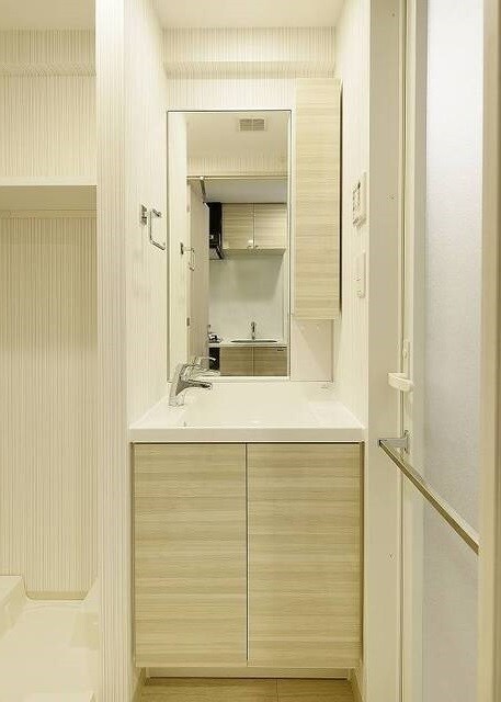 ガーラ・アヴェニュー武蔵小杉の物件内観写真