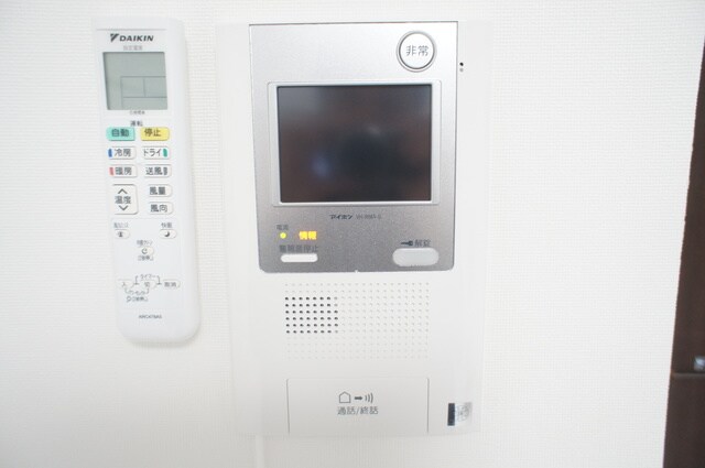 ガーラ・アヴェニュー武蔵小杉の物件内観写真