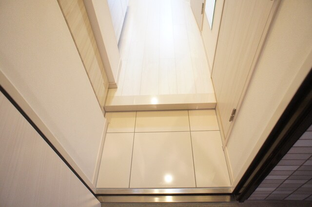 ガーラ・アヴェニュー武蔵小杉の物件内観写真