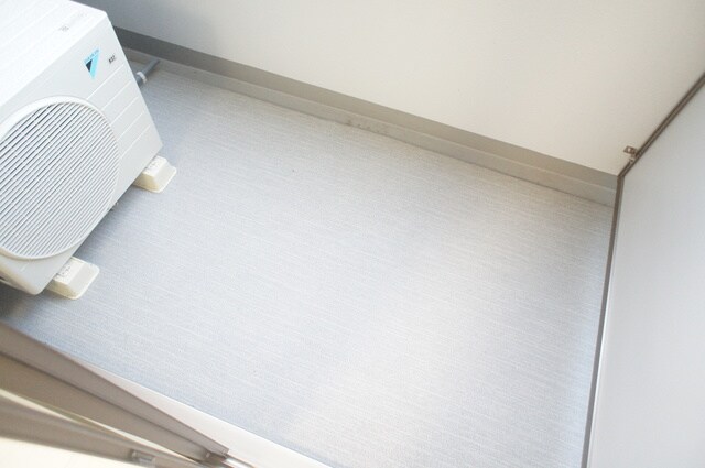 ガーラ・アヴェニュー武蔵小杉の物件内観写真