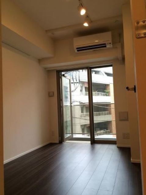 ガリシア代々木の物件内観写真