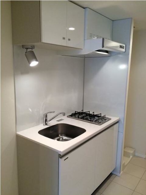 ガリシア代々木の物件内観写真