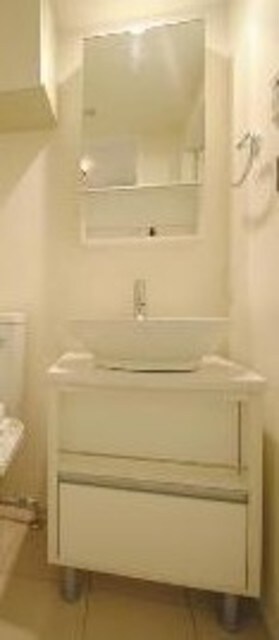 ガリシア代々木の物件内観写真