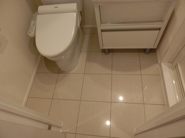 ガリシア代々木の物件内観写真