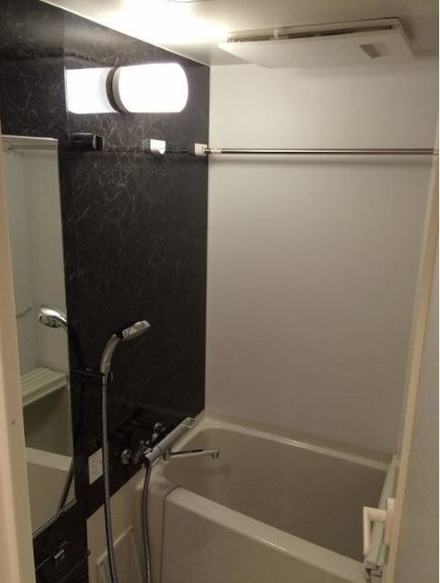 ガリシア代々木の物件内観写真