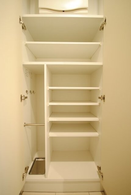 ガリシア代々木の物件内観写真