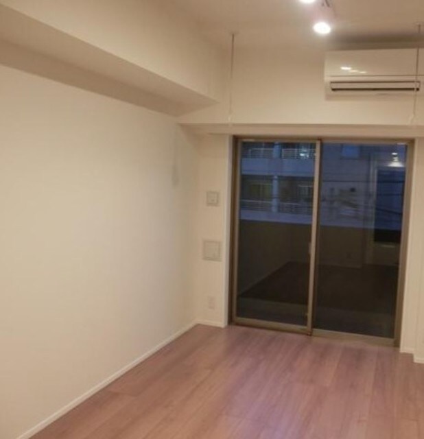 ガリシア代々木の物件内観写真