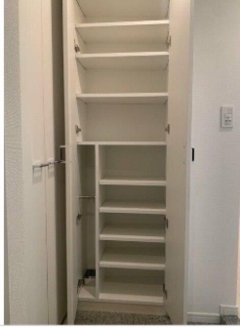 グランドコンシェルジュ用賀アジールコートの物件内観写真