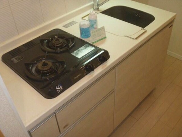 グランドコンシェルジュ用賀アジールコートの物件内観写真