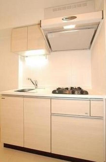 グランドコンシェルジュ用賀アジールコートの物件内観写真