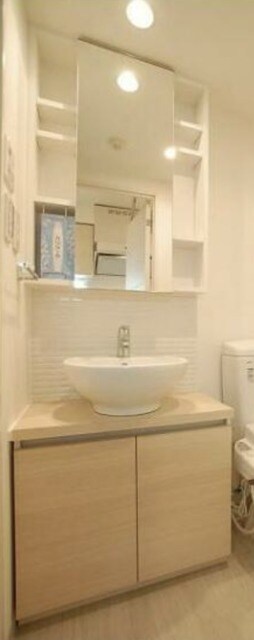 グランドコンシェルジュ用賀アジールコートの物件内観写真