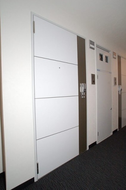 グランドコンシェルジュ用賀アジールコートの物件外観写真