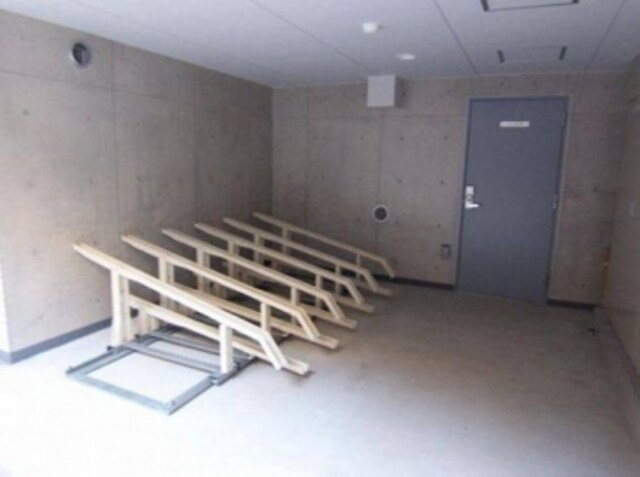 グランドコンシェルジュ用賀アジールコートの物件外観写真