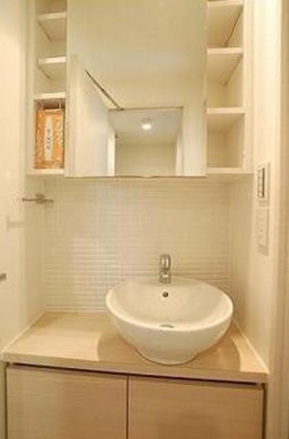 グランドコンシェルジュ用賀アジールコートの物件内観写真