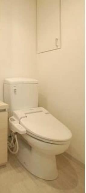 グランドコンシェルジュ用賀アジールコートの物件内観写真