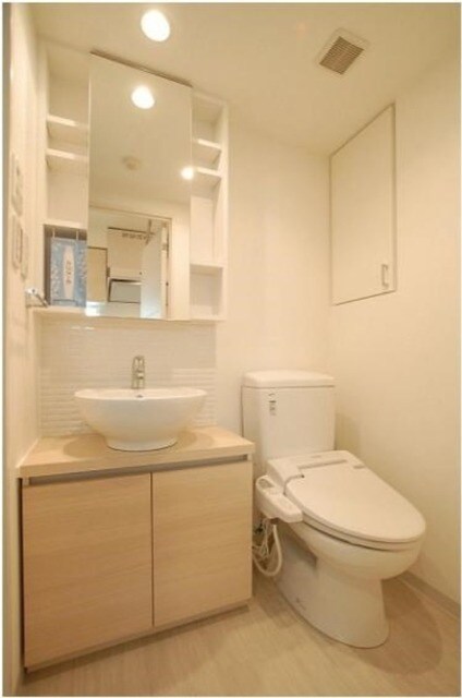 グランドコンシェルジュ用賀アジールコートの物件内観写真