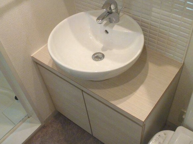 グランドコンシェルジュ用賀アジールコートの物件内観写真