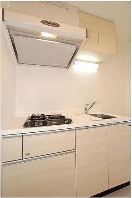 グランドコンシェルジュ用賀アジールコートの物件内観写真