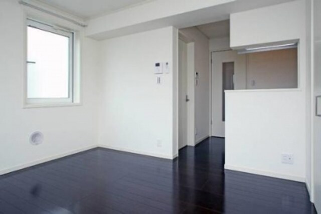 SKY TERRACE NISHIAZABUの物件内観写真