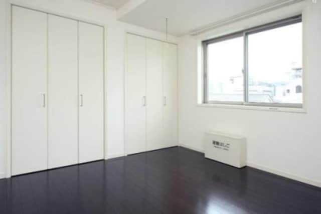 SKY TERRACE NISHIAZABUの物件内観写真