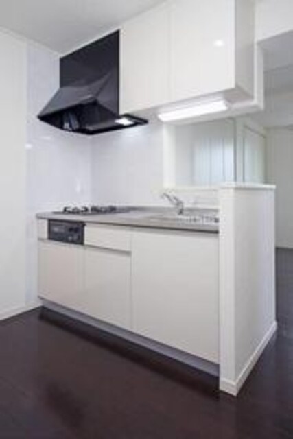 SKY TERRACE NISHIAZABUの物件内観写真