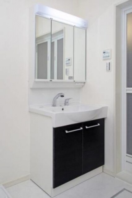 SKY TERRACE NISHIAZABUの物件内観写真