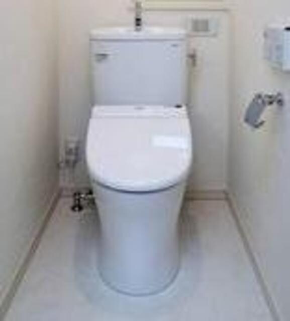 SKY TERRACE NISHIAZABUの物件内観写真