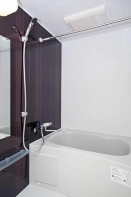 SKY TERRACE NISHIAZABUの物件内観写真