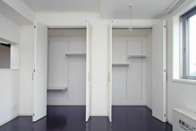 SKY TERRACE NISHIAZABUの物件内観写真