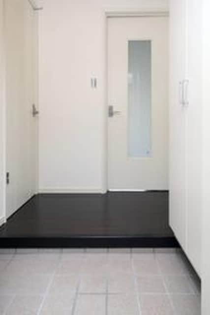 SKY TERRACE NISHIAZABUの物件内観写真