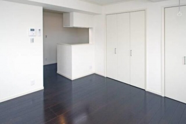 SKY TERRACE NISHIAZABUの物件内観写真