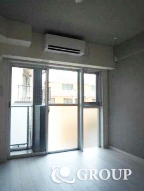 アクサス品川レジデンスの物件内観写真